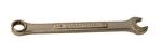 Craftsman 3/8" Combination Wrench 12 Pt 44683 -vv- Series Usa. Fixed Price $6.44.