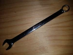 Snap-on OEX18A 9/16 Standard Length Combination Spanner. Fixed Price $39.98.