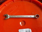 Matco Silver Eagle 14MM Combination Wrench. Fixed Price $10.00.