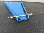 #BM923 Mac Tools Knuckle Saver Combination Wrench 1/4" CB82KS 12 Point. Fixed Price $17.95.