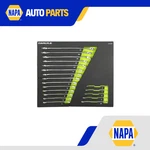 19PC 12PT Combi Wrench Set Metric CCW1219M Carlyle Genuine Top Quality Product. Fixed Price $115.00.