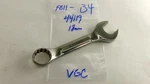 Craftsman Tools Vv 44119 Combination Wrench 18MM Metric 12 Point Usa Nice!. Fixed Price $11.99.