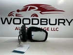2011-2012-2013-2014 Murano Passenger Side View Mirror Power Heated Door 246730. Fixed Price $129.99.