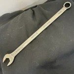 Matco Tools Metric 14MM Long Polished Combination Wrench #WCXL14M2. Fixed Price $79.00.