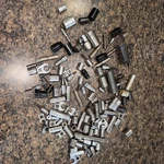 Large Lot Snap On Mac Swivel Impact Sockets Ratchets Wrenches Mechanics Tools. Fixed Price $225.00.