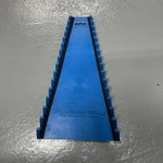 Cornwell Wrench Rack Spot P-WRPI-15 Made In The Usa. Fixed Price $25.00.