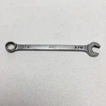 Mac Tools 3/8 Combination Wrench CL12 CL-12 Made Usa. Fixed Price $18.99.