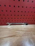 Mac Tools RWO217MMPTA 12-POINT Reversible Ratcheting Combination Wrench. Fixed Price $34.99.