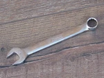 Snap On OEXM12 12MM Short Metric Pt Box End Wrench Underline 'mark'. Fixed Price $13.76.