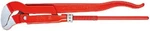 Knipex 83 30 015 Swedish Pattern Pipe Wrench-s Shape. Fixed Price $118.11.