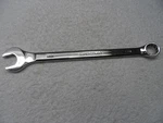 Williams Full Polish Metric Wrench Pt 19MM Usa (supercombo) 1219MSC. Fixed Price $39.93.