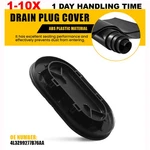 Bed Oval Plug Drain Cover Cap 4L3Z99277B76AA 1999-2018 Ford F150 Truck 1-10X. Fixed Price $113.39.