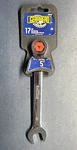Gearhead GH6527 17MM Ratcheting Combination Wrench - New Old Stock. Fixed Price $5.99.