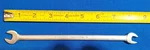 1958 Blue Point S8652A 5/16-3/8" Ford Brake Eccentric Adjusting Wrench Usa. Fixed Price $17.00.