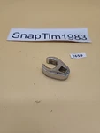 Snap-on FRH220S 11/16" Open End Pt Flare Nut Crowfoot 3/8" Drive Sae Wrench. Fixed Price $23.99.