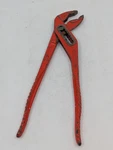 Vbw Waggon Channel Lock Pliers No. 966-240 W. Germany Vintage Original. Fixed Price $18.06.