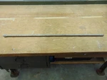 Snap-on Tool SX36 Model 1/2 Square Drive Socket Extension -good Condition. Fixed Price $39.00.