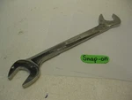 Snap-on Tools 1-1/8" 4 Way Open End Angle Wrench VS36B Usa Nice!. Fixed Price $79.99.