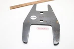 Blue Point YA9522 58MM X 83MM Metric Fan Clutch Wrench Usa. Fixed Price $42.99.