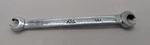 Mac Tools FB12146R 3/8" And 7/16" Point Flare Nut Wrench. Fixed Price $14.97.