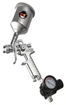 Performance Tool M705 Gravity Feed Hvlp Touch-up Gun. Fixed Price $54.99.