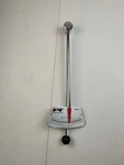Performance Tool M195 0-80 In/lb Torque Wrench Deflection Beam. #R1 Good Cond. Fixed Price $17.15.