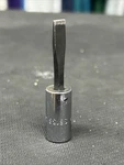 Snap-on Tools 1/4" Adjusting Driver Socket S6138 Usa. Fixed Price $14.48.