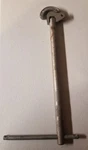 Craftsman Usa Wf 55686 Plumbing Drain Wrench. Fixed Price $22.99.