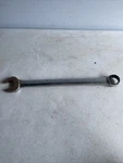 Snap-on OEX36 1-1/8" Combination Wrench. Fixed Price $40.00.