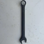 Craftsman Industrial 9/16 23649 Black Oxide. Fixed Price $19.00.