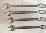 Proto Usa Professional Combination Wrench Set 20-23MM 1220M 1221M 1222M 1223M. Fixed Price $24.00.