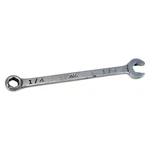 Mac Tools CHL8 Long Sae 1/4" 6 Point Short Combination Wrench. Fixed Price $16.24.