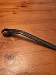 Mercedes Special Wrench 0005811836. Fixed Price $75.00.