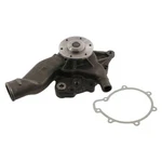 Fits Man Em, Foc, Hocl, L2000, Lion Classic, Coolant Pump. Fixed Price $189.78.