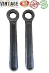Vintage Cummins Engine Company Box Valve Injector Wrench Set A5634 H-5437 2PC. Fixed Price $24.99.