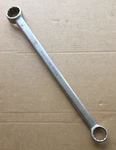 Armstrong Armaloy 18" Double End Box Wrench 1/8 5/16 7037-A 12 Point. Fixed Price $24.99.