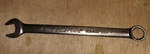 Blue Point Tools 18MM BOM18B Combination Wrench 12. Fixed Price $21.95.