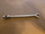 Mac Tools Usa 12MM OPEN/6PT Flex Head Chrome Combination Wrench M12CHLF. Fixed Price $28.00.