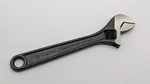 Vtg Blue Point By Snap On Tools 8" Adjustable Spanner Wrench New Old Stock Spain. Fixed Price $71.10.