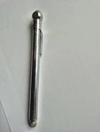 Dunlop Tyre Pressure Gauge G/7 10-120 Lbf/ins Austin Jaguar Daimler Classic Car. Fixed Price $20.15.