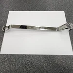 Snap-on Tools Usa New 3/4" & 7/8" Sae 60 Deep Offset Box Chrome Wrench XO2428. Fixed Price $102.75.
