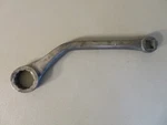 Snap-on S8366 Specialty Torque Wrench 15/16" Sae 1/2" Dr Mechanic Service Tool. Fixed Price $25.00.