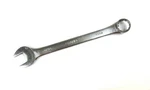 Stanley 11/16" 12 Point Combination Wrench 86-838 Usa. Fixed Price $9.00.