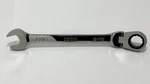 New Icon 9/16 Inch Flex Head Ratcheting Wrench WRFS56 12 Point Fast Shipping. Fixed Price $35.95.