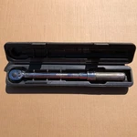 Cdi 752MFRMH 3/8" Micrometer Style Adjustable Torque Wrench 5-75 Ft/lbs 10-98 Nm. Fixed Price $119.99.