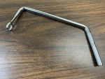 Snap-on Tools S6013A 12MM 12-POINT Box End Distributor Wrench Usa. Fixed Price $24.95.