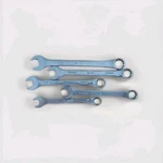 Sk Tools 5 Piece Metric Combination Wrench Set Made Usa. Fixed Price $54.95.
