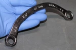 9/16 5/8" Usa K-d Starter Double Offset Obstruction Box End Wrench 62 520. Fixed Price $14.95.