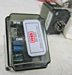 New Action Instruments 4408-203 Pak Relay 4-20MA Dc 120VAC 4408203. Fixed Price $89.99.