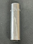 Mac Tools XD186DR 3/8" Drive Extra-deep Socket 9/16" , 6-PT Usa. Fixed Price $19.88.